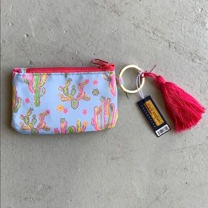 Simply Southern ID Holder